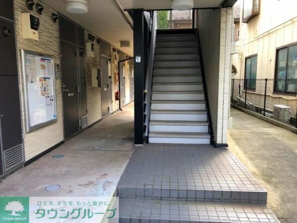 レオパレスみらい本町の物件内観写真